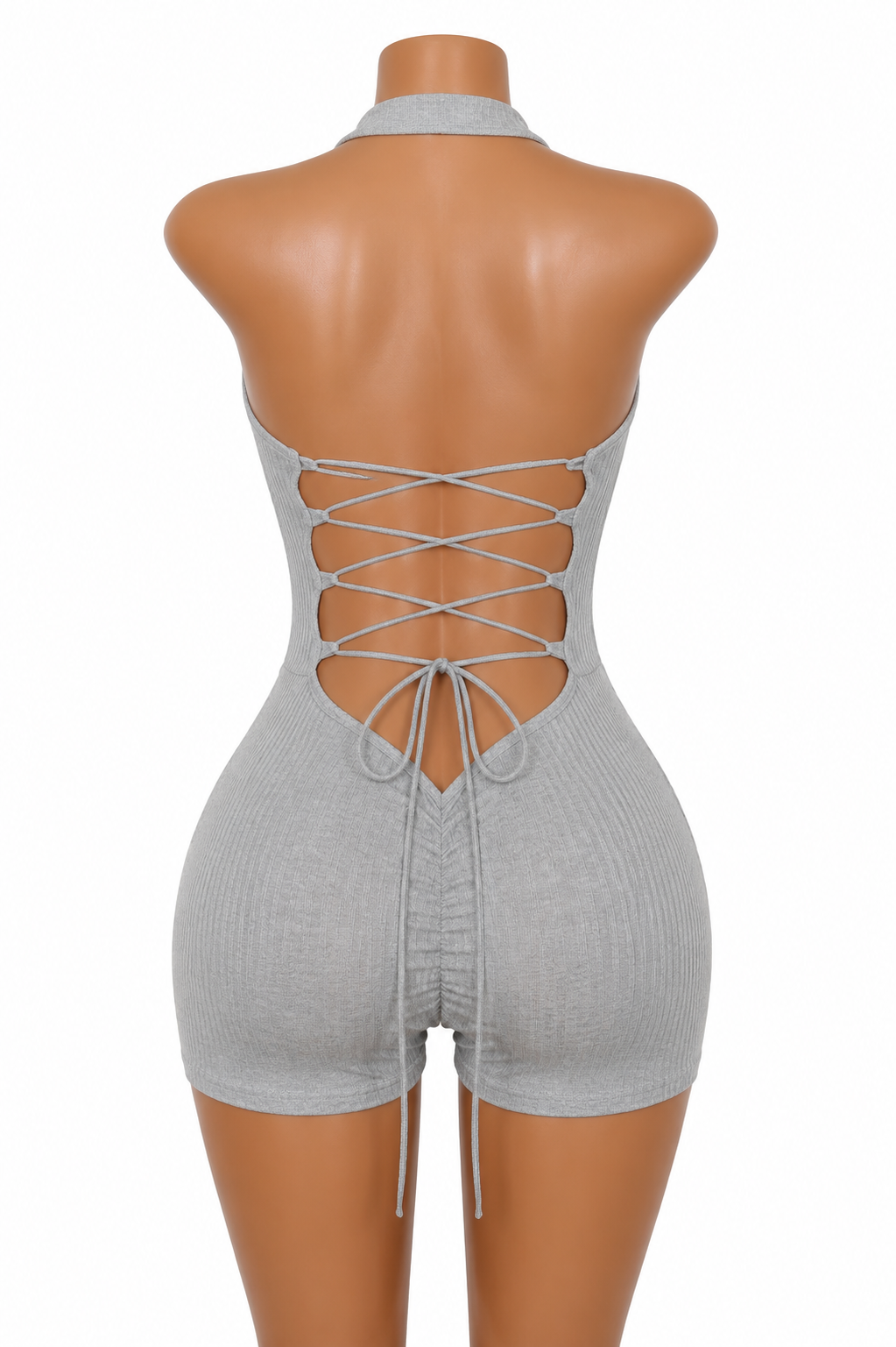 Contour Romper