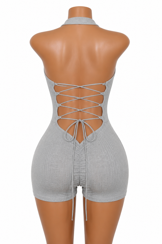 Contour Romper