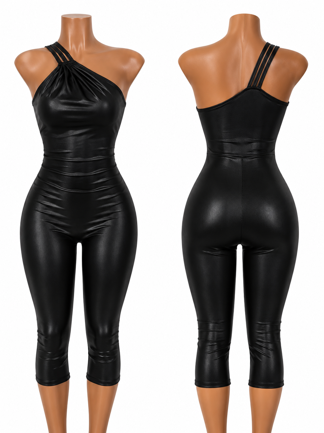 Midnight Muse Jumpsuit